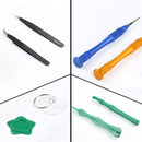 JIAFA JF-658 11 in 1 Repair Tool Screwdriver Set For Switch