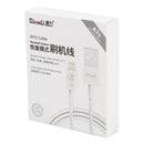 Qianli iDFU Cable USB to 8 Pin Restore Line
