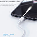 Qianli iDFU Cable USB to 8 Pin Restore Line