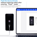 Qianli iDFU Cable USB to 8 Pin Restore Line