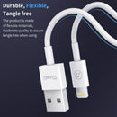 Qianli iDFU Cable USB to 8 Pin Restore Line
