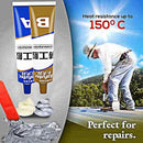 65g A+B Metal Repairing Adhesive Super Glue Welding Glue