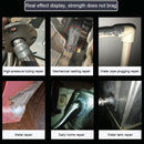 AB Glue Iron Stainless Steel Aluminium Alloy Household Repair Quick-drying Welding Glue