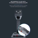 TBK-958M Laser Marking Machine Auto Focus Frame Separator 2 in 1 Engraving Equipment, AU Plug