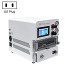 TBK-108C LCD Screen Refurbish Laminator Machine Vacuum OCA Laminating Machine, US Plug