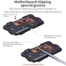Qianli 10 in 1 Middle Frame Reballing Platform For iPhone X / XS / XS Max / 11 / 11 Pro / 11 Pro Max / 12 / 12 Pro / 12 mini / 12 Pro Max