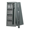 WEEKS 25 in 1 Disassembly Tool Screwdriver Set