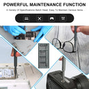 WEEKS 25 in 1 Disassembly Tool Screwdriver Set