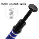 JIAFA JF-620 IC Chip Extractor Remover Tool BGA Electronic Component Puller(Blue)