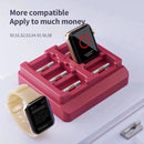 MagicAWRT ibus Recovery Adapter Restore Box For Apple Watch S0 / S1 / S2 / S3 / S4 / S5 / S6 / SE