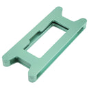 Magnetic LCD Screen Frame Bezel Pressure Holding Mold Clamp Mold For iPhone 13 Pro Max