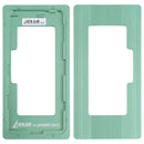 LCD Screen With Frame Bezel Calibration Fixed Mold For iPhone 13 Pro Max