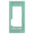 LCD Screen With Frame Bezel Calibration Fixed Mold For iPhone 13 Pro / 13