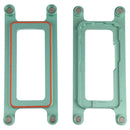 Magnetic LCD Screen Frame Bezel Pressure Holding Mold Clamp Mold For iPhone 13 / 13 Pro