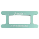 Magnetic LCD Screen Frame Bezel Pressure Holding Mold Clamp Mold For iPhone 13 / 13 Pro