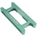 Magnetic LCD Screen Frame Bezel Pressure Holding Mold Clamp Mold For iPhone 13 / 13 Pro