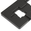 2 in 1 LCD / Touch / Positioning Fixed Mold For Apple Watch Series 2 / 3 (38mm / 42mm)
