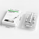2UUL TT01 Rosin Dispenser for PCB Short Diagnose