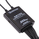 Mechanic S23 Max Power Supply Test Cable for Android / iOS