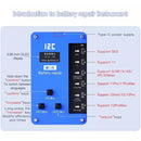 i2C BR-11i Battery Data Corrector With Flex Cable for iPhone