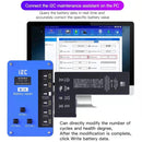 i2C BR-11i Battery Data Corrector for iPhone