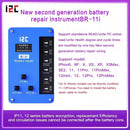 i2C BR-11i Battery Data Corrector for iPhone