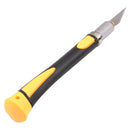 WLXY-9304 15 in 1 Non-Slip Handle Engraving Cutter
