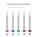 2UUL Colorful Flyshaft Screwdriver Set