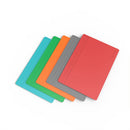 2UUL Heat Resisting Silicone Pad (Red)