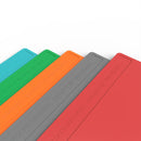 2UUL Heat Resisting Silicone Pad (Orange)