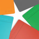 2UUL Heat Resisting Silicone Pad (Red)