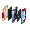 FIX-13 Layered Test Frame Motherboard Test Stand Fixture For iPhone 13 / 13 mini / 13 Pro / 13 Pro Max
