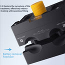 QIANLI 1 Pair Earpods Repair Removal Clamp for AirPods 1/2 & Pro