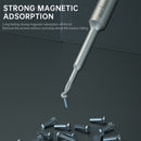MECHANIC&XILI META Y 6 in 1 Alloy Magnetic Screwdriver Set for Mobile Phone Repair