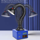 MECHANIC CF1 Smoke Purifier for Mobile Phone Repair Welding