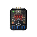 Qianli LT1 Digital Display Power Meter Isolated Power Supply DC Diagnostic Instrument