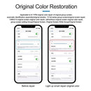 DL F210 Multifunctional Original Color Restoration Box For iPhone 8-13