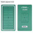 LCD Screen Repair Glass Position Laminating Mold For Apple Watch