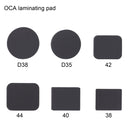 LCD Screen Repair Glass Position Laminating Mold For Apple Watch