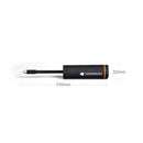 Original Xiaomi Youpin PETONEER JIUXUN 18 in 1 Screwdriver Set (Black)