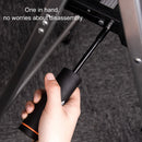 Original Xiaomi Youpin PETONEER JIUXUN 18 in 1 Screwdriver Set (Black)