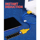 Mechanic AD17 Battery Activation Charging Board For Android
