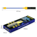 Mechanic AD07 Battery Activation Charging Board For iPhone
