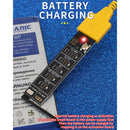 Mechanic AD07 Battery Activation Charging Board For iPhone