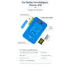 JC PCIE-P7 Pro Nand Programmer For iPhone SE/6s/6s Plus/7/7 Plus/iPad Pro 9.7/10.5/12.9(2nd Gen)