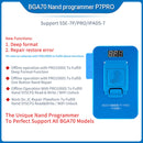 JC PCIE-P7 Pro Nand Programmer For iPhone SE/6s/6s Plus/7/7 Plus/iPad Pro 9.7/10.5/12.9(2nd Gen)