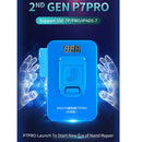 JC PCIE-P7 Pro Nand Programmer For iPhone SE/6s/6s Plus/7/7 Plus/iPad Pro 9.7/10.5/12.9(2nd Gen)