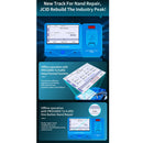 JC PCIE-P7 Pro Nand Programmer For iPhone SE/6s/6s Plus/7/7 Plus/iPad Pro 9.7/10.5/12.9(2nd Gen)