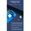 JC PCIE-P7 Pro Nand Programmer For iPhone SE/6s/6s Plus/7/7 Plus/iPad Pro 9.7/10.5/12.9(2nd Gen)