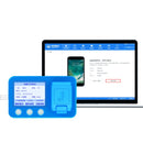 JC P8 Nand Programmer Support Offline Operation for iPhone 8/8 Plus/X